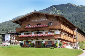 Frühstückspension Samerhof Westendorf